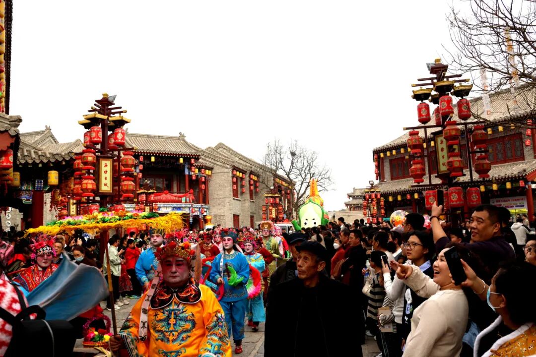 无棣古城诚挚邀约全国艺人 无棣古城诚挚邀约全国艺人