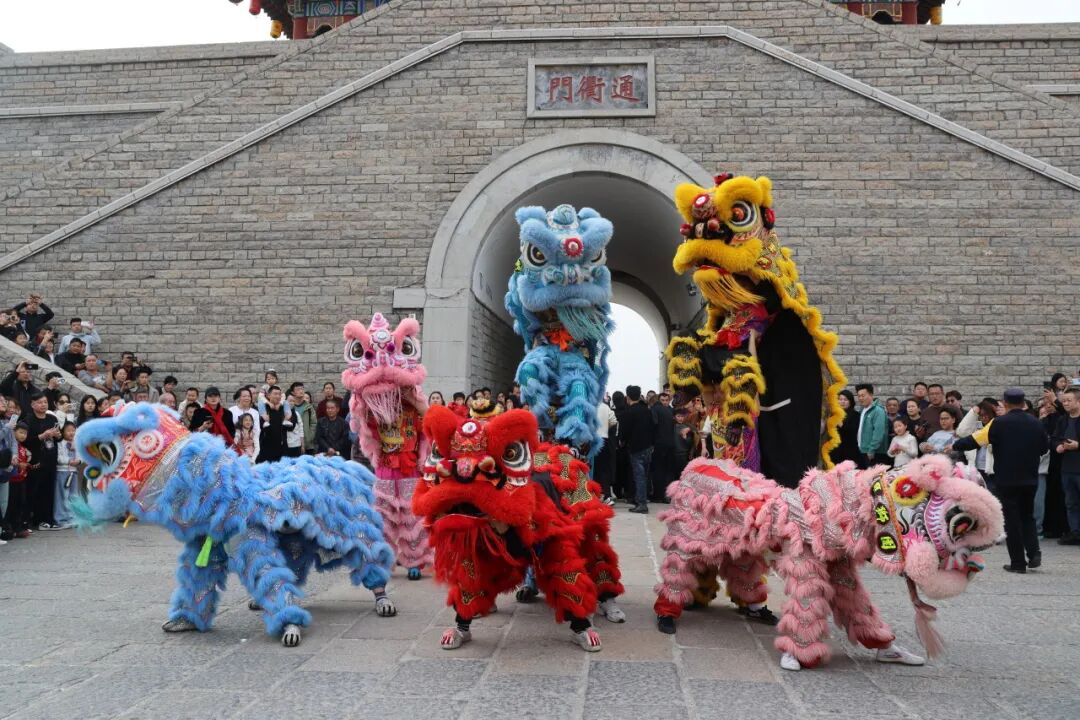 无棣古城诚挚邀约全国艺人 无棣古城诚挚邀约全国艺人
