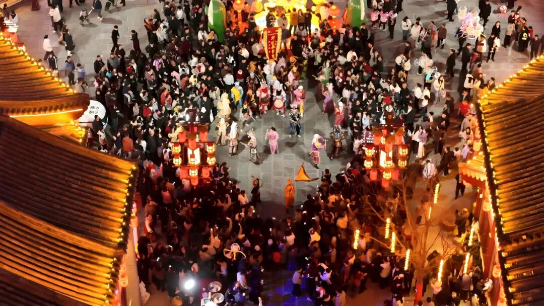 无棣古城诚挚邀约全国艺人 无棣古城诚挚邀约全国艺人