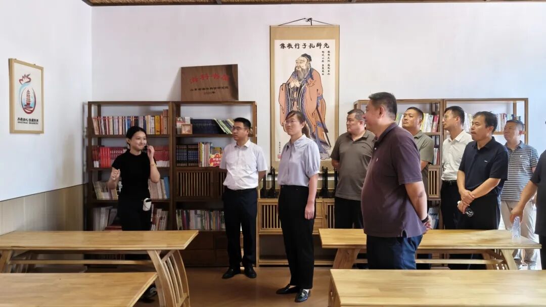 无棣县新联会召开“新阶层・建设力” 工作推进会 无棣县新联会召开“新阶层・建设力” 工作推进会
