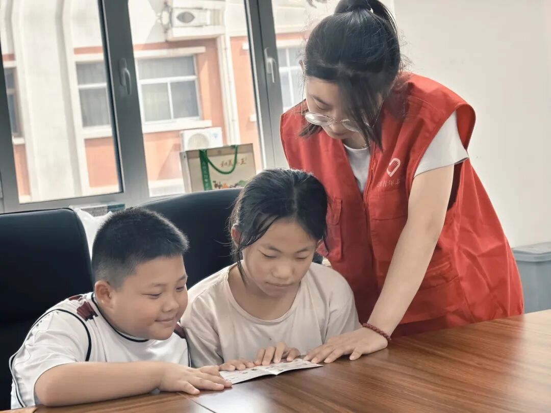 无棣县2026年暑期“滨滨学堂”持续进行中 无棣县2026年暑期“滨滨学堂”持续进行中