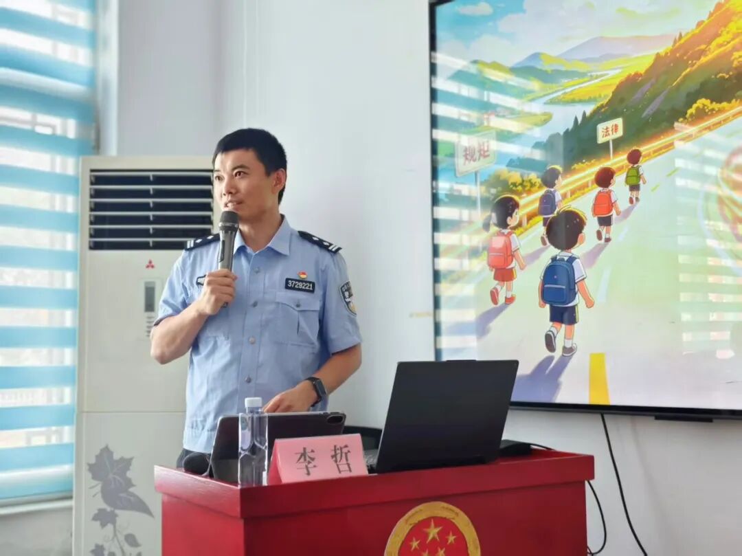 无棣县2026年暑期“滨滨学堂”持续进行中 无棣县2026年暑期“滨滨学堂”持续进行中