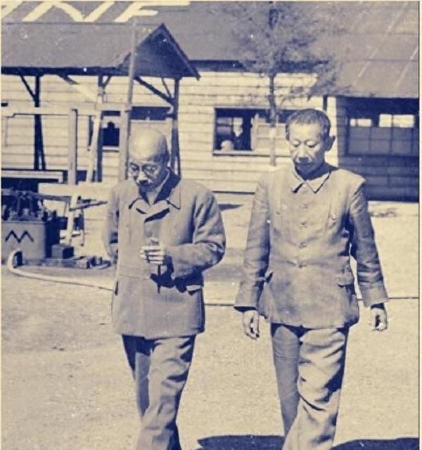 草岚子监狱斗争及代号'OX'的隐秘功臣牛宝正 草岚子监狱斗争及代号'OX'的隐秘功臣牛宝正