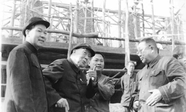 草岚子监狱斗争及代号'OX'的隐秘功臣牛宝正 草岚子监狱斗争及代号'OX'的隐秘功臣牛宝正