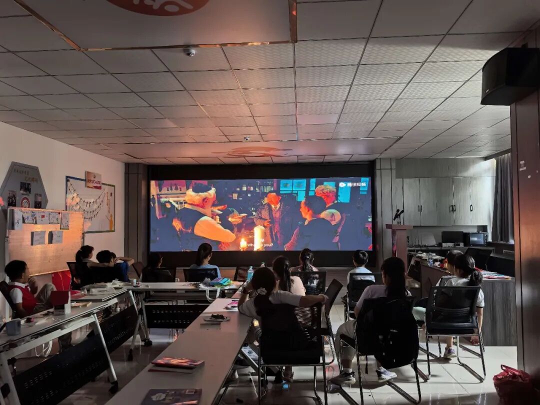 无棣县公益暑托班交出别样结业答卷 无棣县公益暑托班交出别样结业答卷