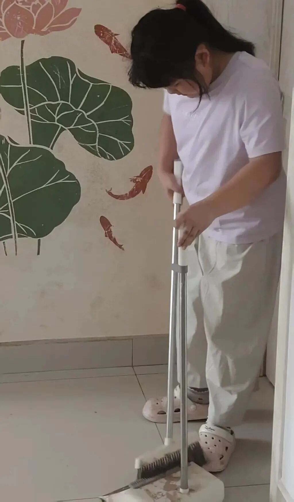 无棣县公益暑托班交出别样结业答卷 无棣县公益暑托班交出别样结业答卷