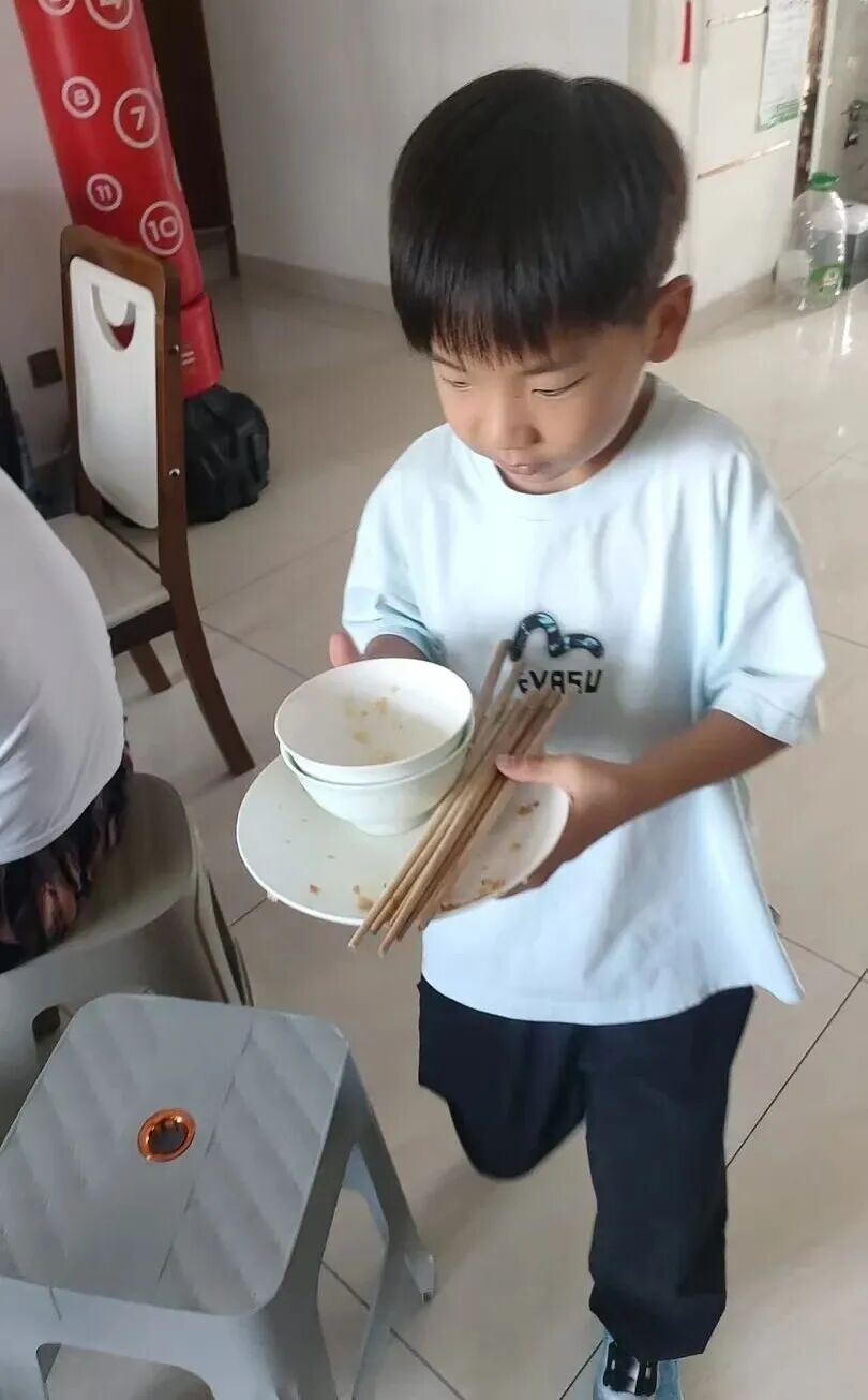 无棣县公益暑托班交出别样结业答卷 无棣县公益暑托班交出别样结业答卷