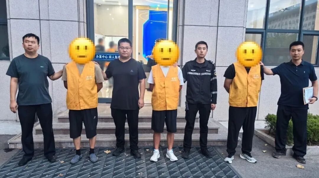 无棣公安破获盗取企业仓储价值140余万元铝矾土案 无棣公安破获盗取企业仓储价值140余万元铝矾土案