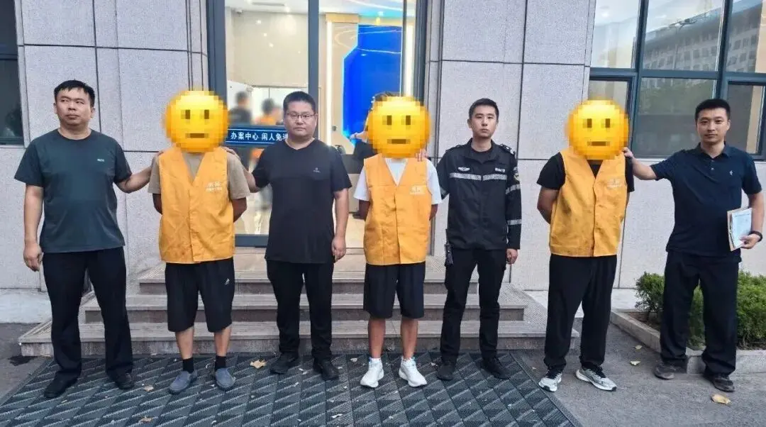 无棣公安破获盗取企业仓储价值140余万元铝矾土案