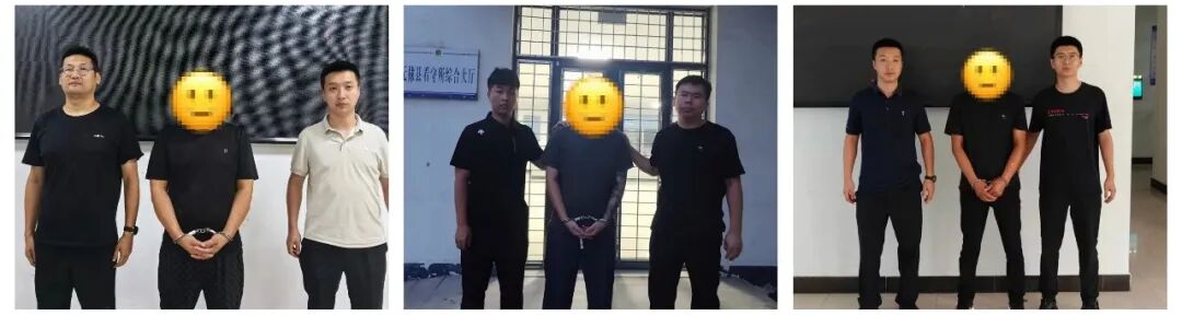 无棣公安破获盗取企业仓储价值140余万元铝矾土案 无棣公安破获盗取企业仓储价值140余万元铝矾土案