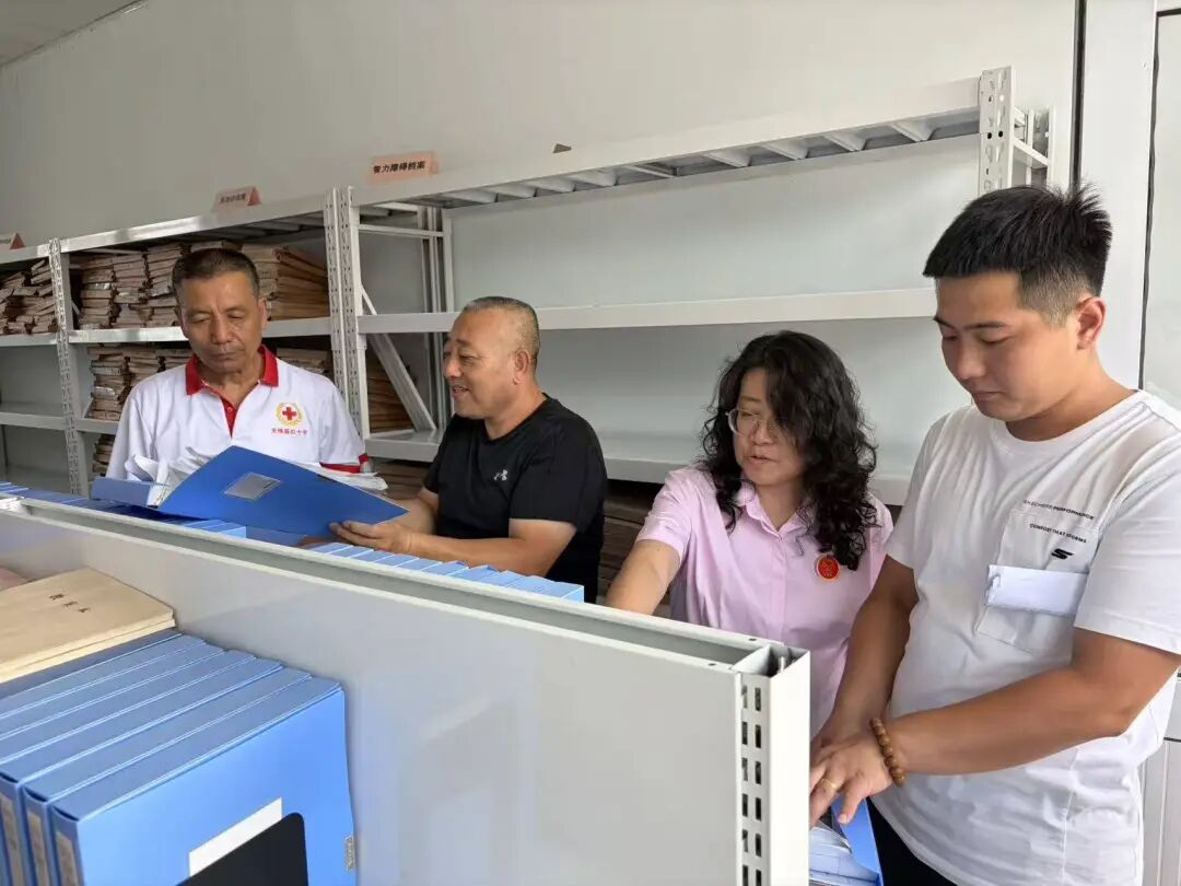 无棣多支志愿队伍关爱特殊孤困儿童 无棣多支志愿队伍关爱特殊孤困儿童