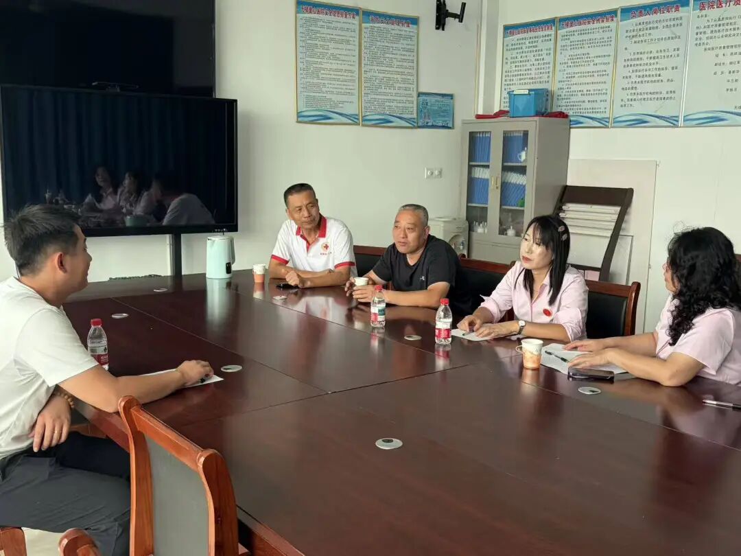 无棣多支志愿队伍关爱特殊孤困儿童 无棣多支志愿队伍关爱特殊孤困儿童