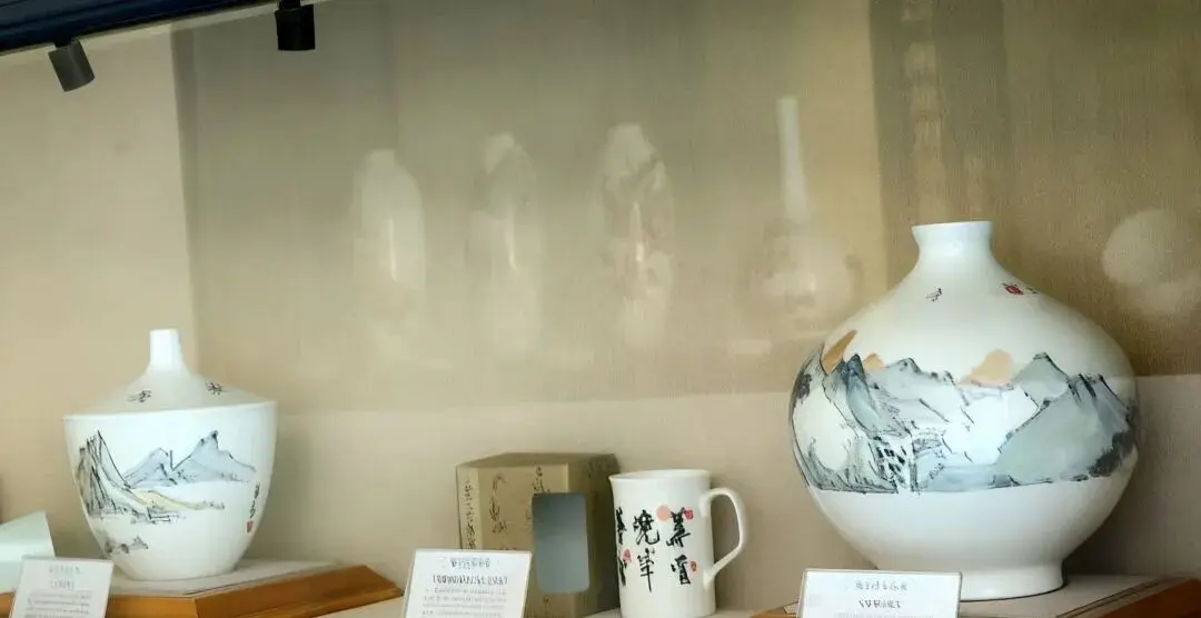 古城,邂逅匠心,烟火,还有童年