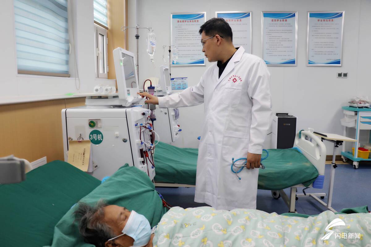 滨州好医生李景岳:无棣县碣石山镇卫生院院长、基层副主任医师 滨州好医生李景岳:无棣县碣石山镇卫生院院长、基层副主任医师