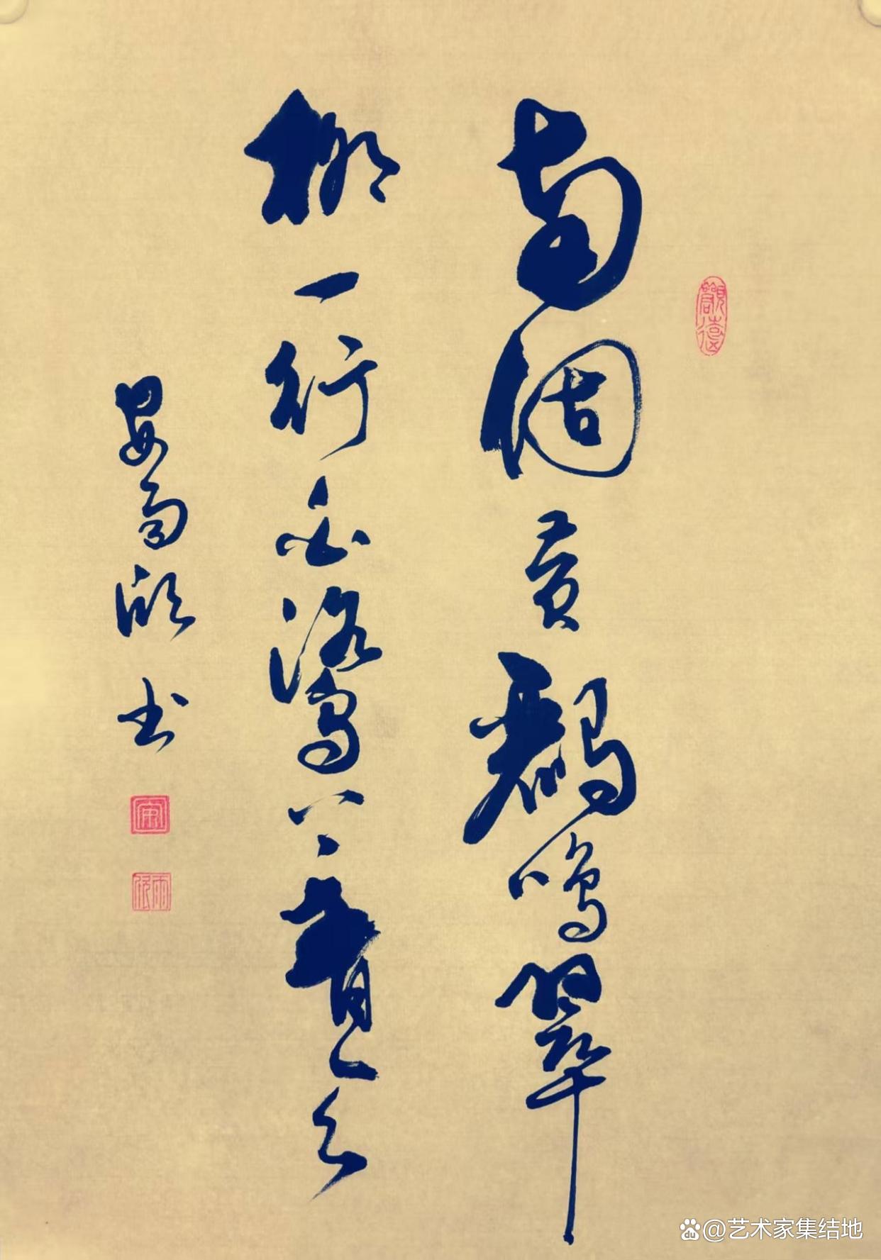 无棣少年安雨欣:考级屡获高分,一名初中生的书画追梦实录 无棣少年安雨欣:考级屡获高分,一名初中生的书画追梦实录