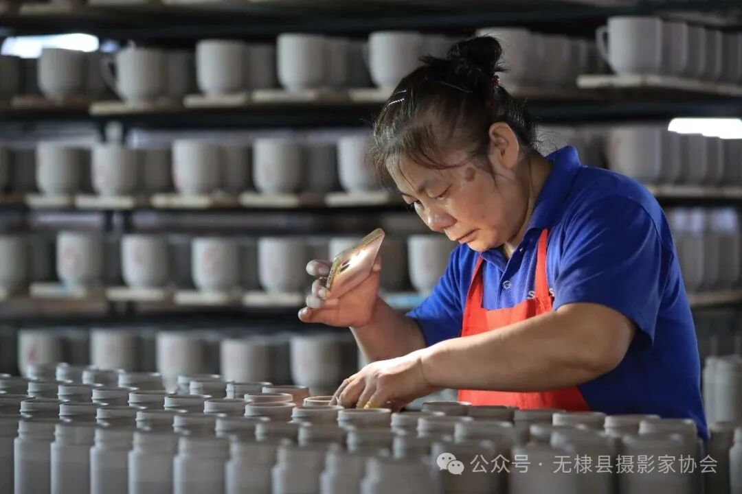 无棣县摄影家协会开展主题创作采风活动 无棣县摄影家协会开展主题创作采风活动