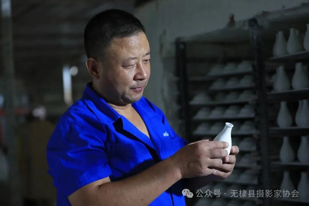 无棣县摄影家协会开展主题创作采风活动 无棣县摄影家协会开展主题创作采风活动