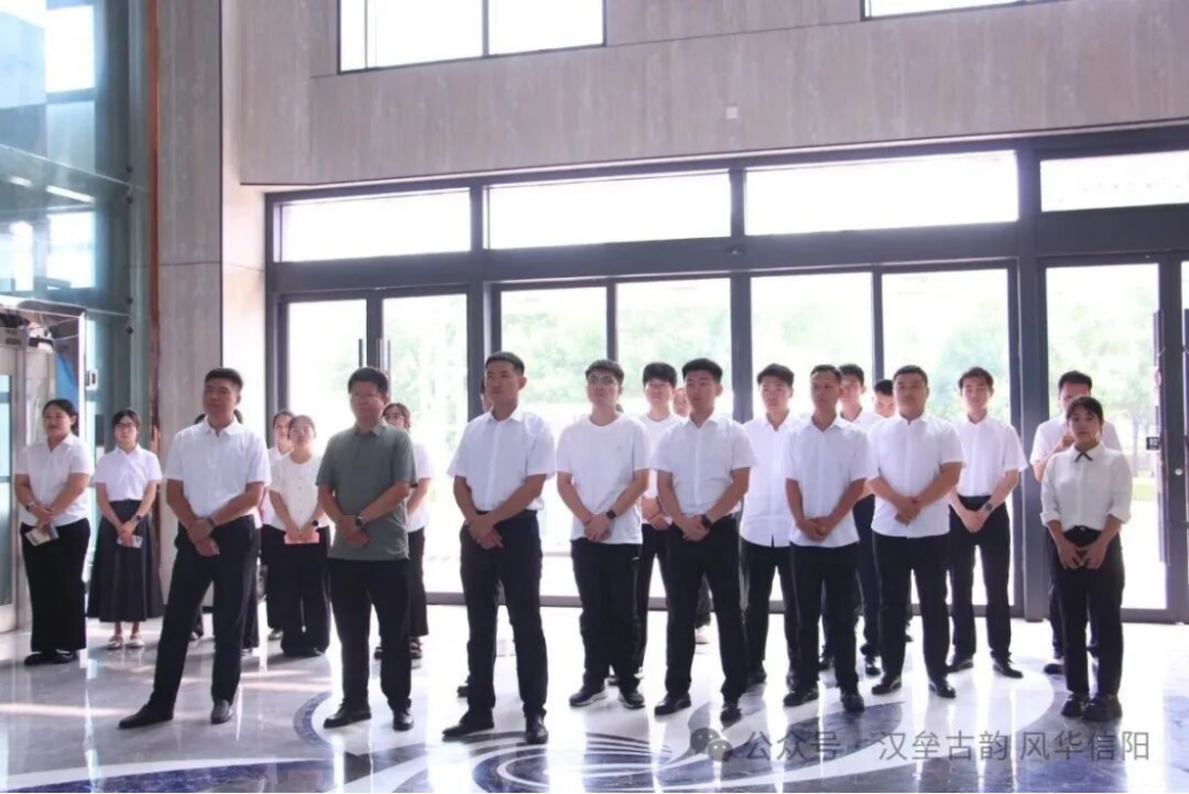 无棣县信阳镇:参观学习拓思路 学思并济促成长 无棣县信阳镇:参观学习拓思路 学思并济促成长