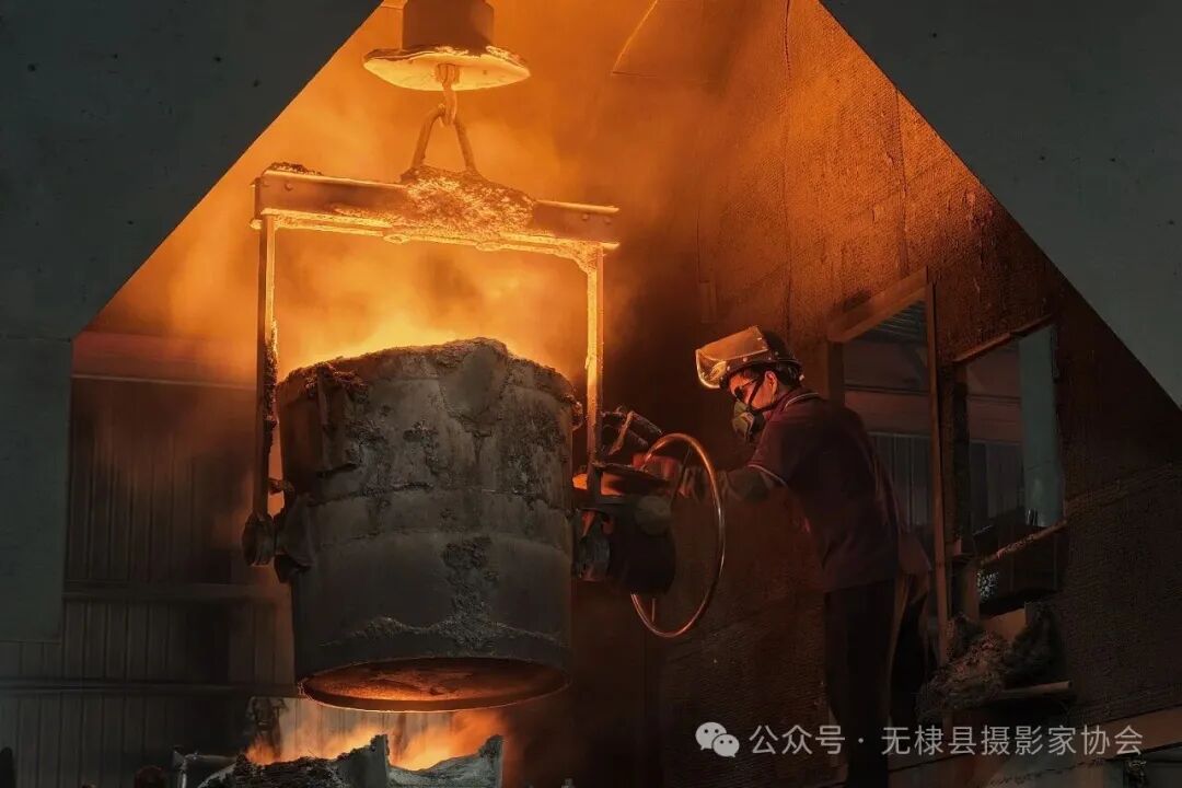 无棣县摄影家协会开展主题创作采风活动 无棣县摄影家协会开展主题创作采风活动