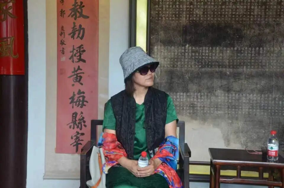 退休了,有大把的时间,来无棣古城吹吹风吧 退休了,有大把的时间,来无棣古城吹吹风吧