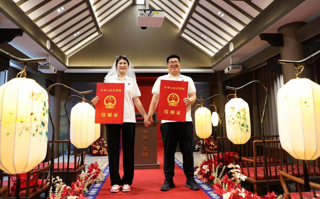 无棣古城的“出圈”逻辑与“长红”密码 无棣古城的“出圈”逻辑与“长红”密码
