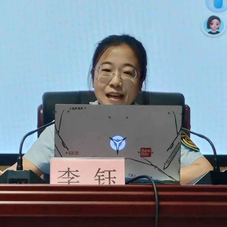 无棣县政协在东风港经济园区开展“环境保护、安全生产政策宣贯进园区”活动 无棣县政协在东风港经济园区开展“环境保护、安全生产政策宣贯进园区”活动
