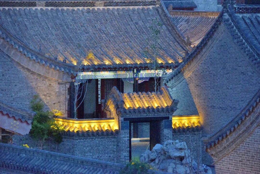 无棣古城采风图片欣赏,作者:郑