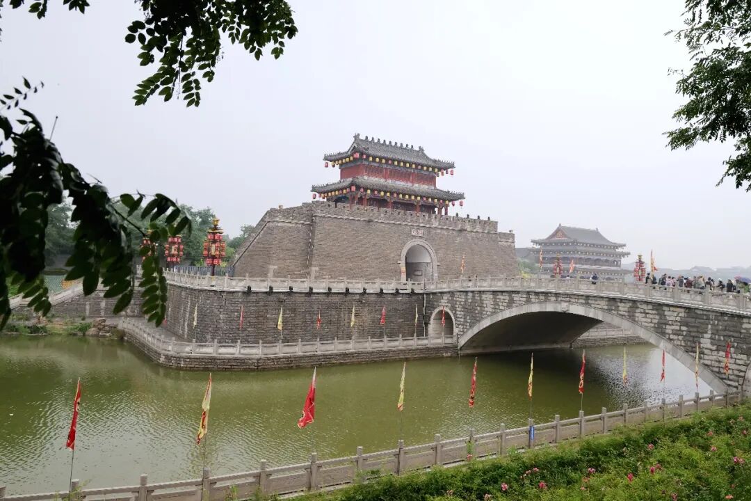 无棣古城采风图片欣赏,作者:郑 无棣古城采风图片欣赏,作者:郑