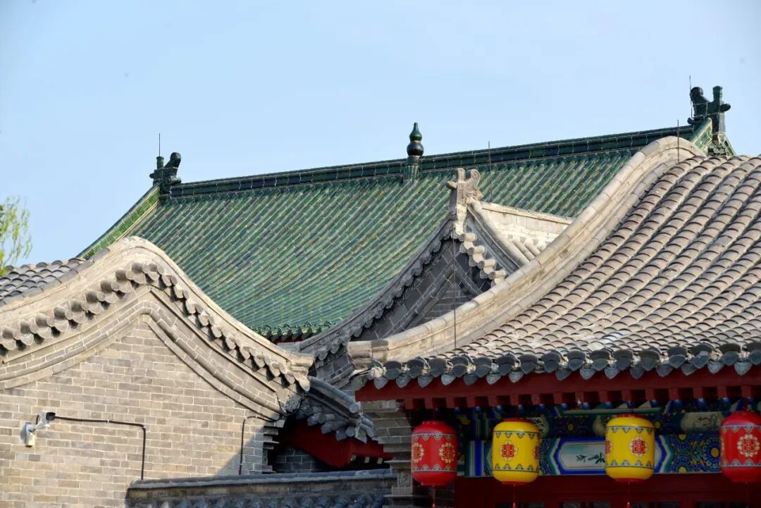无棣古城采风图片欣赏,作者:郑 无棣古城采风图片欣赏,作者:郑