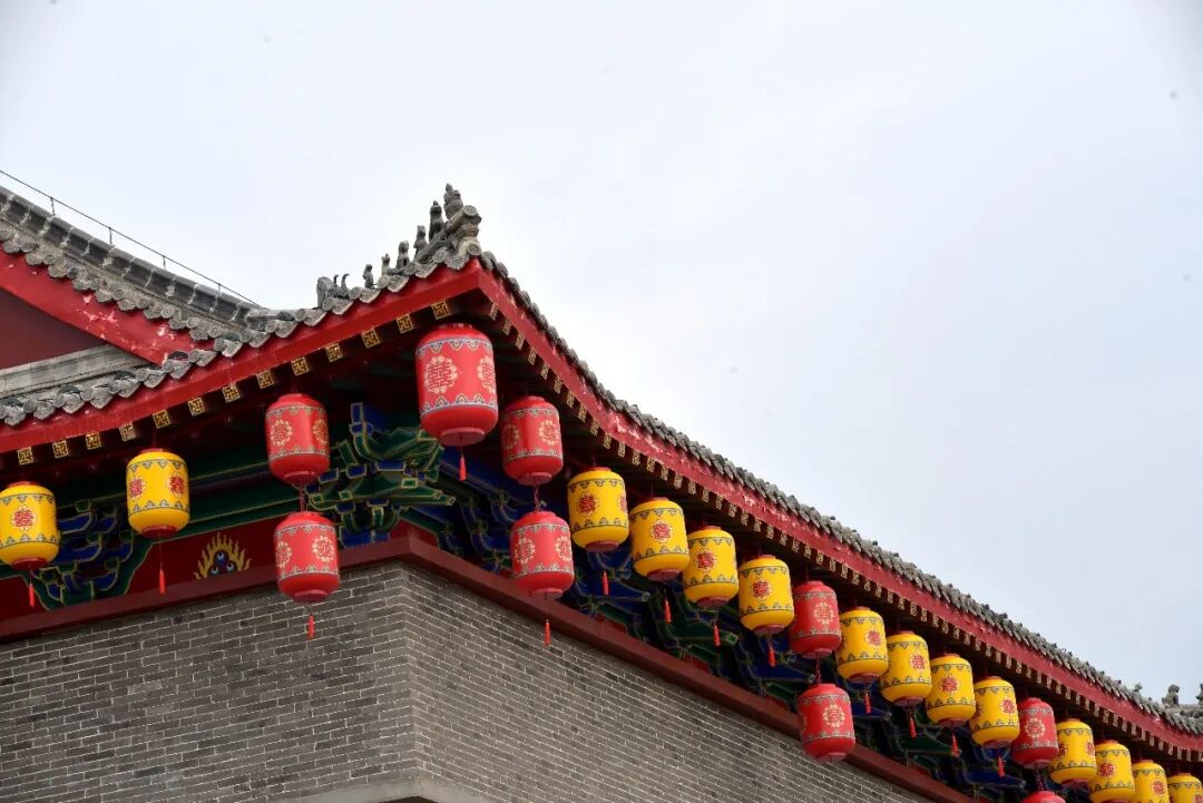 无棣古城采风图片欣赏,作者:郑 无棣古城采风图片欣赏,作者:郑