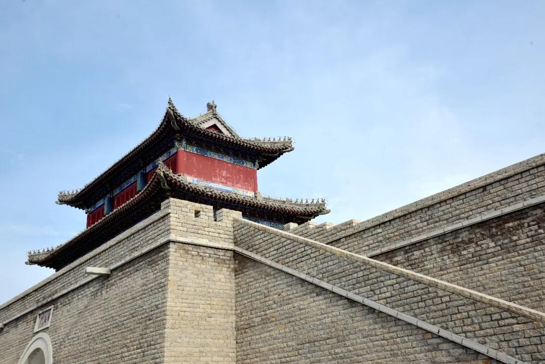无棣古城采风图片欣赏,作者:郑 无棣古城采风图片欣赏,作者:郑