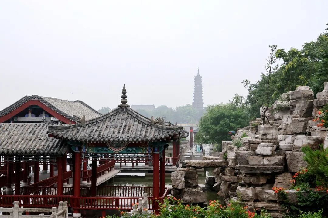 无棣古城采风图片欣赏,作者:郑 无棣古城采风图片欣赏,作者:郑