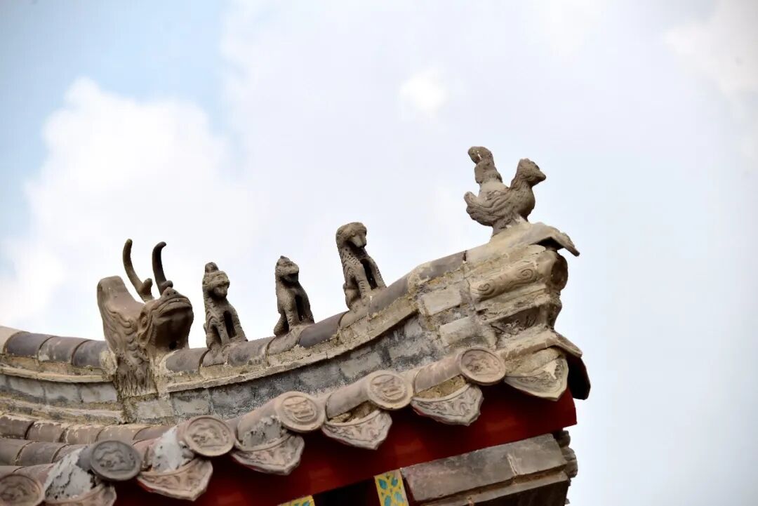 无棣古城采风图片欣赏,作者:郑 无棣古城采风图片欣赏,作者:郑