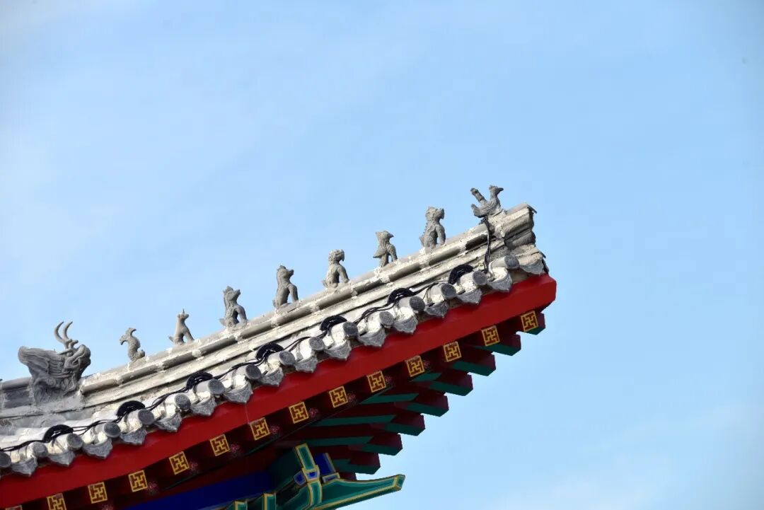 无棣古城采风图片欣赏,作者:郑 无棣古城采风图片欣赏,作者:郑